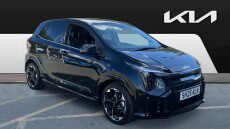 Kia Picanto 1.0 GT-Line 5dr Petrol Hatchback